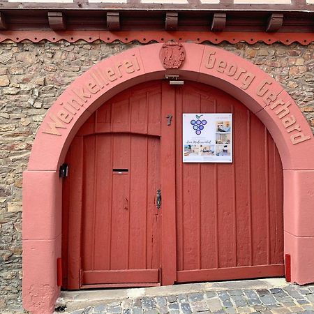 Fewo Zum Malerwinkel - Ruedesheim Ruedesheim am Rhein Luaran gambar